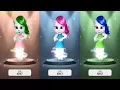 Colors Reaction Compilation My Talking Angela Great Makeover Funny Videos