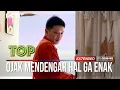 Download Lagu Ojak Mendengar Hal Kurang Enak Lagi Aja - TUKANG OJEK PENGKOLAN