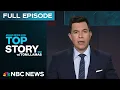 Download Lagu Top Story with Tom Llamas - Sept. 8 | NBC News NOW
