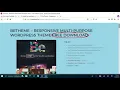BeTheme - Responsive Multi Purpose WordPress Theme Free Download