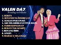 Lagu VALLEN MILA DA7 INDOSIAR, TOP ALBUM