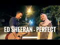 Download Lagu Ed sheeran - perfect (cover by banyuwangi project)