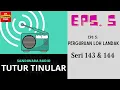 Download Lagu TUTUR TINULAR - Seri 143 \u0026 144 Episode 5. PERGURUAN LOH LANDAK