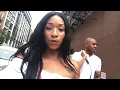 VLOG GETTING A TATTOO IN NEW YORK CITY