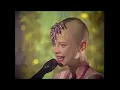 Opus III - It's a Fine Day - First Performance  - TOTP   20 02 1992
