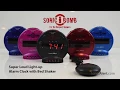Download Lagu Sonic Bomb - Super Loud Alarm Clocks with Bed Shakers