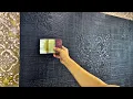 7 creative and luxurious wall decor ideas