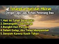 Download Lagu Lagu Rohani Kristen Penyejuk Jiwa Saat Lelah \u0026 Tak Berdaya | Penguat Hati Penuh Damai 2025
