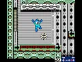 Rockman World 1 in Megamix Engine Proof-of-Concept