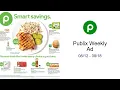 Publix Weekly Ad -