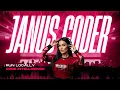 JanusCoder - Code Intelligence with Vision