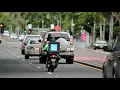 Visibility - Road Design for Motorcycle Safety