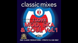 Download The Jam Megamix (DMC Classic Mixes I Love Mod, Ska \u0026 Soul Vol 1 Track 1) MP3
