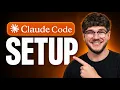 How to Set Up Claude Code Step by Step