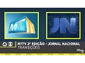 Download Lagu HD | Encerramento do MTTV 2ª edição e escalada do Jornal Nacional - 04/01/2017