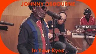  johnny osbourne in your eyes baco session 