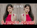 Lagu Apne lover ko dhoka do EDM MIX REMIX 2024 mixing #JASVANT_COEMDY_VLOGS DJ MAFIA JHANSI DJ 😈❣️