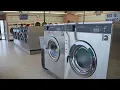 Big Wash Tub Coin Laundry in Columbia TN