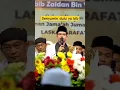 Download Lagu ter haya hayyaajaa habib zaidan#sholawat #sholawatnabi #habibzaidan #shorts