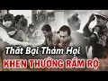 Download Lagu 5 Viên Tướng Được VNCH Vinh Thăng Rùm Beng Sau Màn \