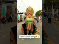 Download Lagu CANTIK SRIKANDI KARNAVAL📌 #dj #djremix #cover #reggae #coversong #karnavalparty #remix