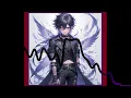 Falling in reverse Nightcore Bad Guy feat  Saraya