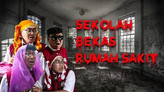 Download SEKOLAH BEKAS RUMAH SAKIT MP3