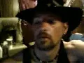 country music ( long black train)