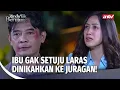 Download Lagu Laras Itu Gak Pantas Kamu Nikahin! Gak Sepadan! Kamu Polisi! | Rindu Tak Berujung Eps 1 (2/5)