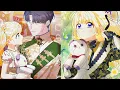 Download Lagu She Was Reborn as a Villainous Princess but the Cursed Prince Refuses to Let Her Go! | Manhwa Recap