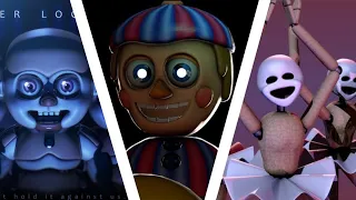 CURIOSIDADES SOBRE BALLOON BOY, BIDYBADS E MINIRENNAS