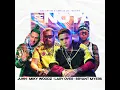 Se Nota (feat. Lary Over) - Juhn, Miky Woodz & Bryant Myers