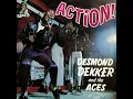 Rudy Got Soul - Desmond Dekker & The Aces