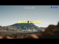 Download Lagu Maduma Trio - Rela Do Au  (Video Lirik)