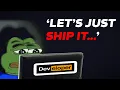 Channel