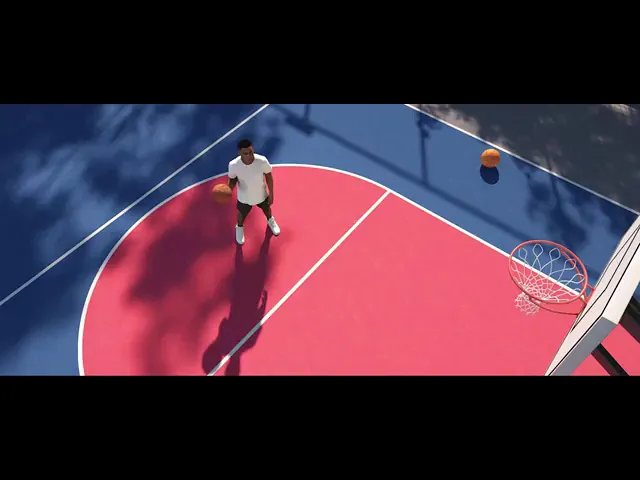 Project Video