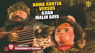 Download DUEL AJIAN RAWA RONTEK VS AJIAN MALIHBAYA - ALUR CERITA FILM JADUL SUZANNA MP3