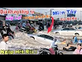 Download Lagu Lũ Lên Thần Tốc Vỡ Đê Nước Tràn Khắp Nơi, Lộ Thành Sông, Nhiều Ngôi Nhà Ngập Sâu Như Năm 2000