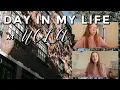 UCLA ANTHROPOLOGY STUDENT Day In The Life Of UCLA Online Anthropology Major Biology Minor