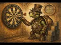 CodeHS 3 13 4 - Colored Dartboard