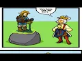 BEST ZELDA MEMES