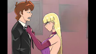 Parties Comic dub