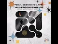 Lagu Soul Sessions Cafe Vol 1 100% Production Mix(Mixed \u0026 Compiled By Benny K)