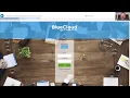 BlueCloud Capabilities Demo