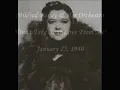 Don't Take Your Love From Me - Mildred Bailey