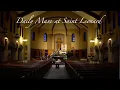Mass August 17 2026 - Monday of the Twentieth Week in Ordinary Time