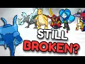 Why Smogon Banned Palafin AGAIN
