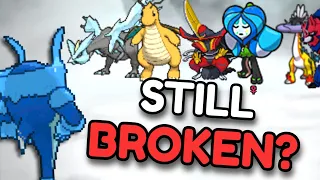 Why Smogon Banned Palafin AGAIN