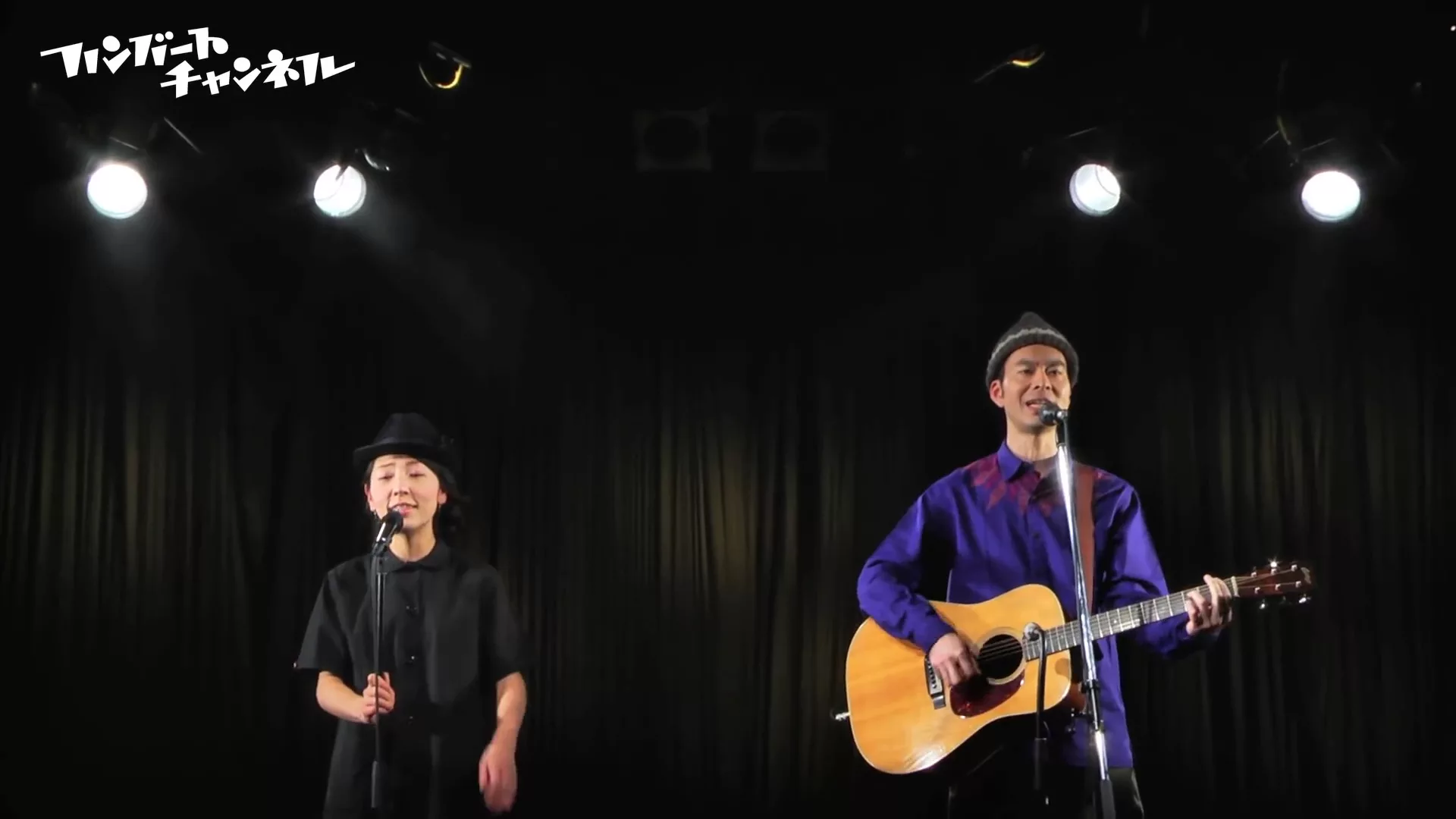 ハンバート ハンバートの名曲集｜夫婦デュオが奏でる素朴なメロディ