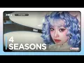 XG -  4 SEASONS (Acapella)